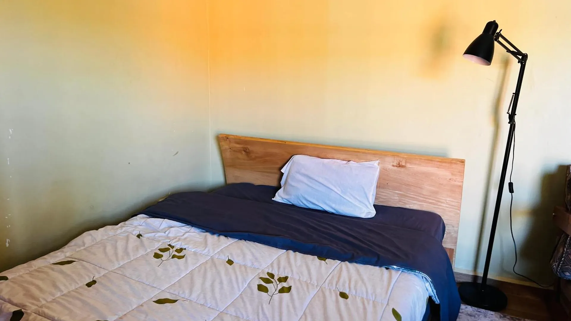 Lägenhet Botique Inn Kampala