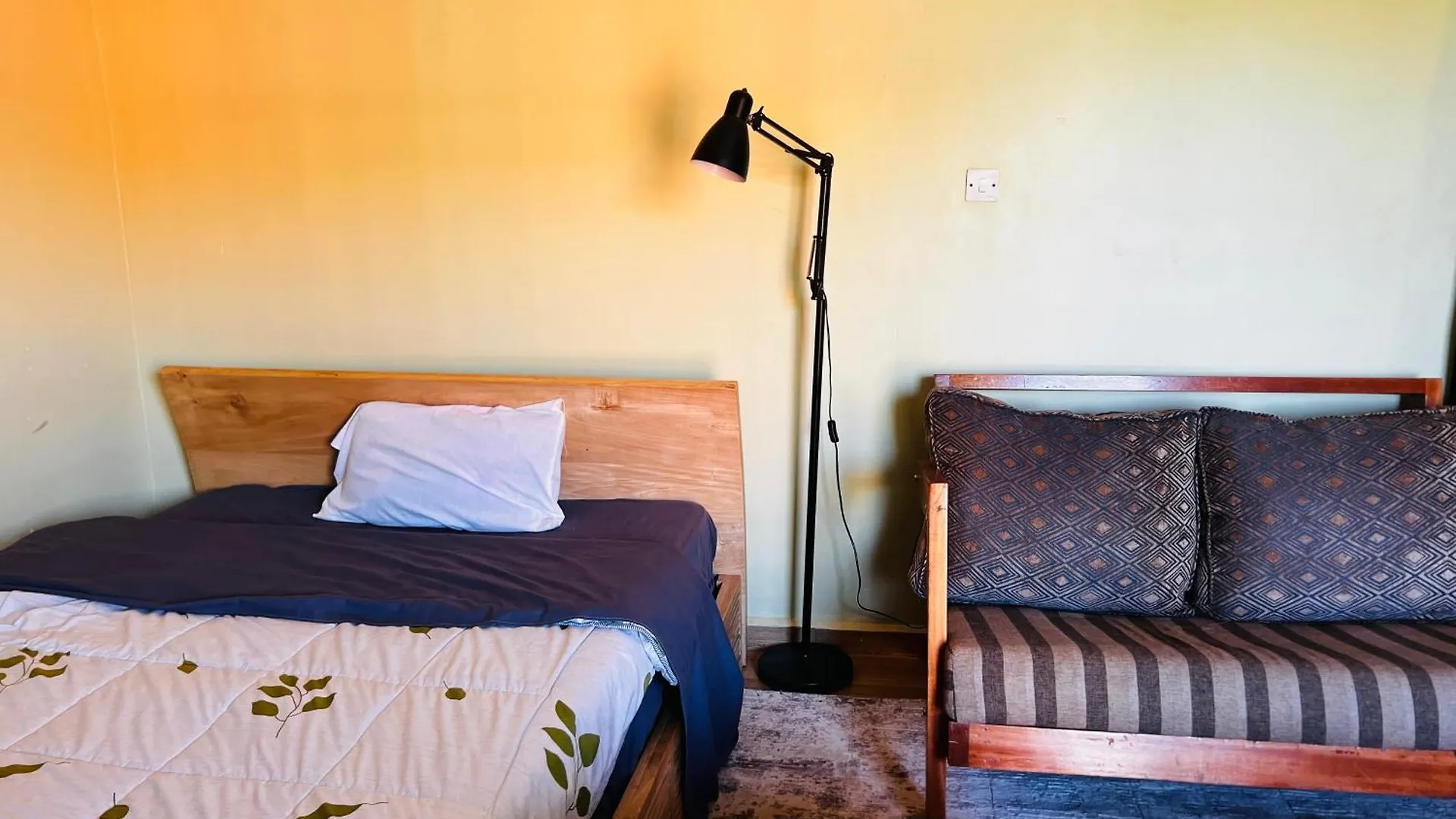 Botique Inn Kampala 0*,  Uganda