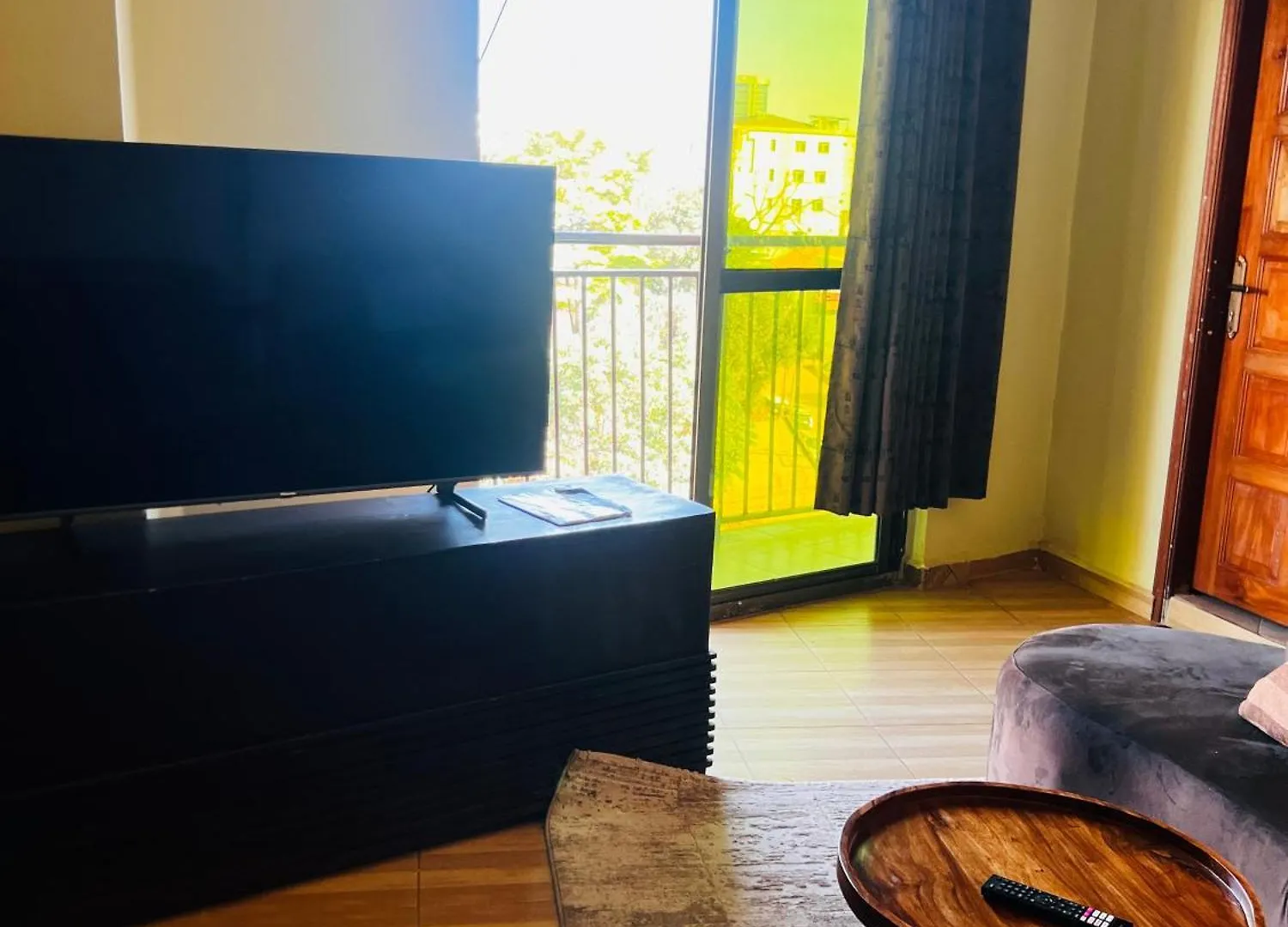 Botique Inn Kampala