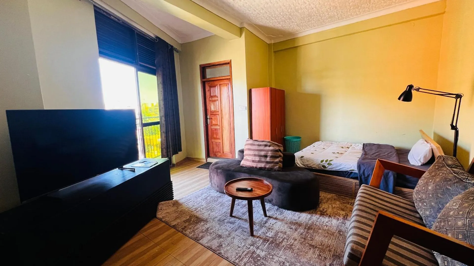 Botique Inn Kampala