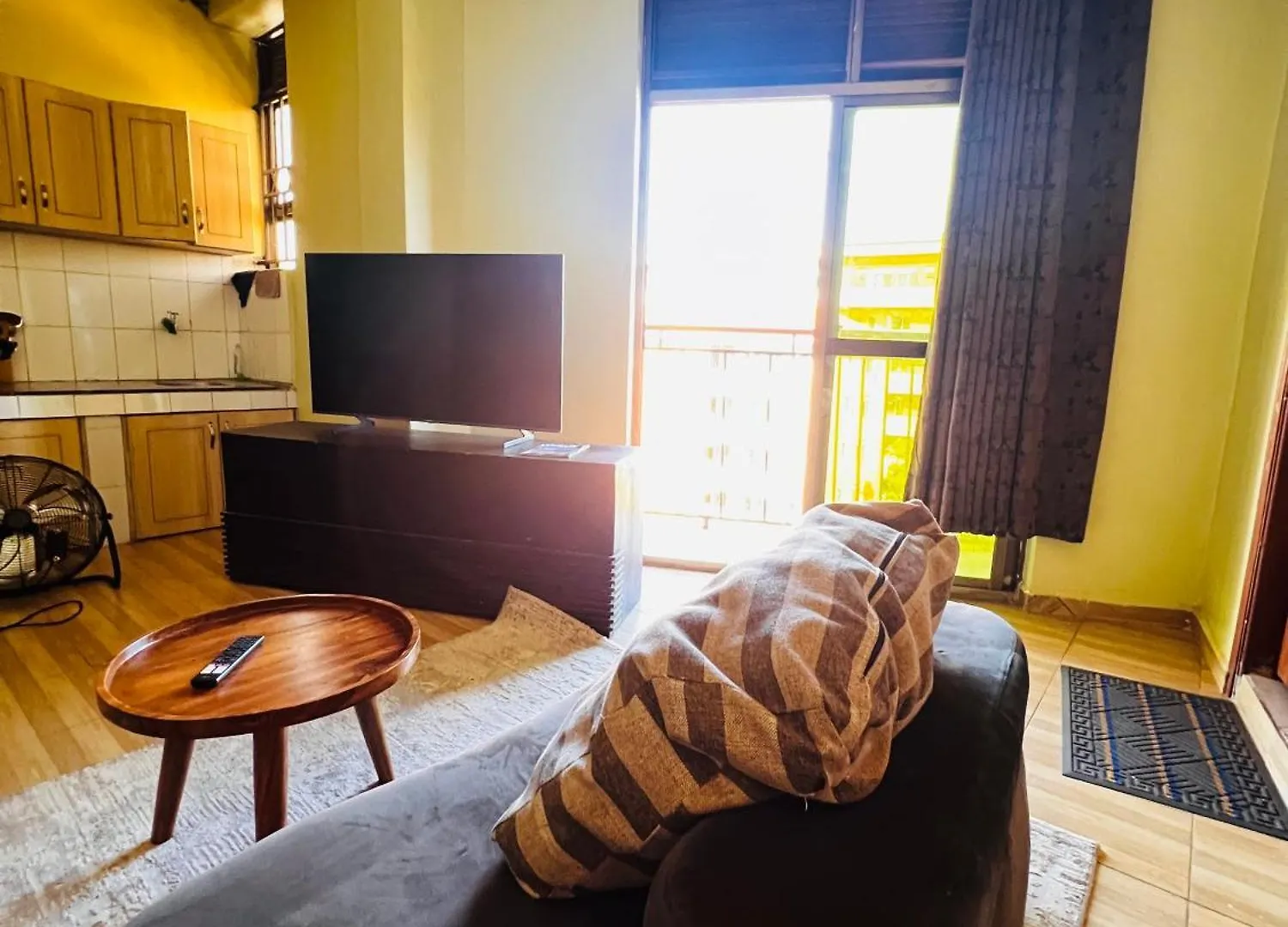 Botique Inn Kampala Uganda