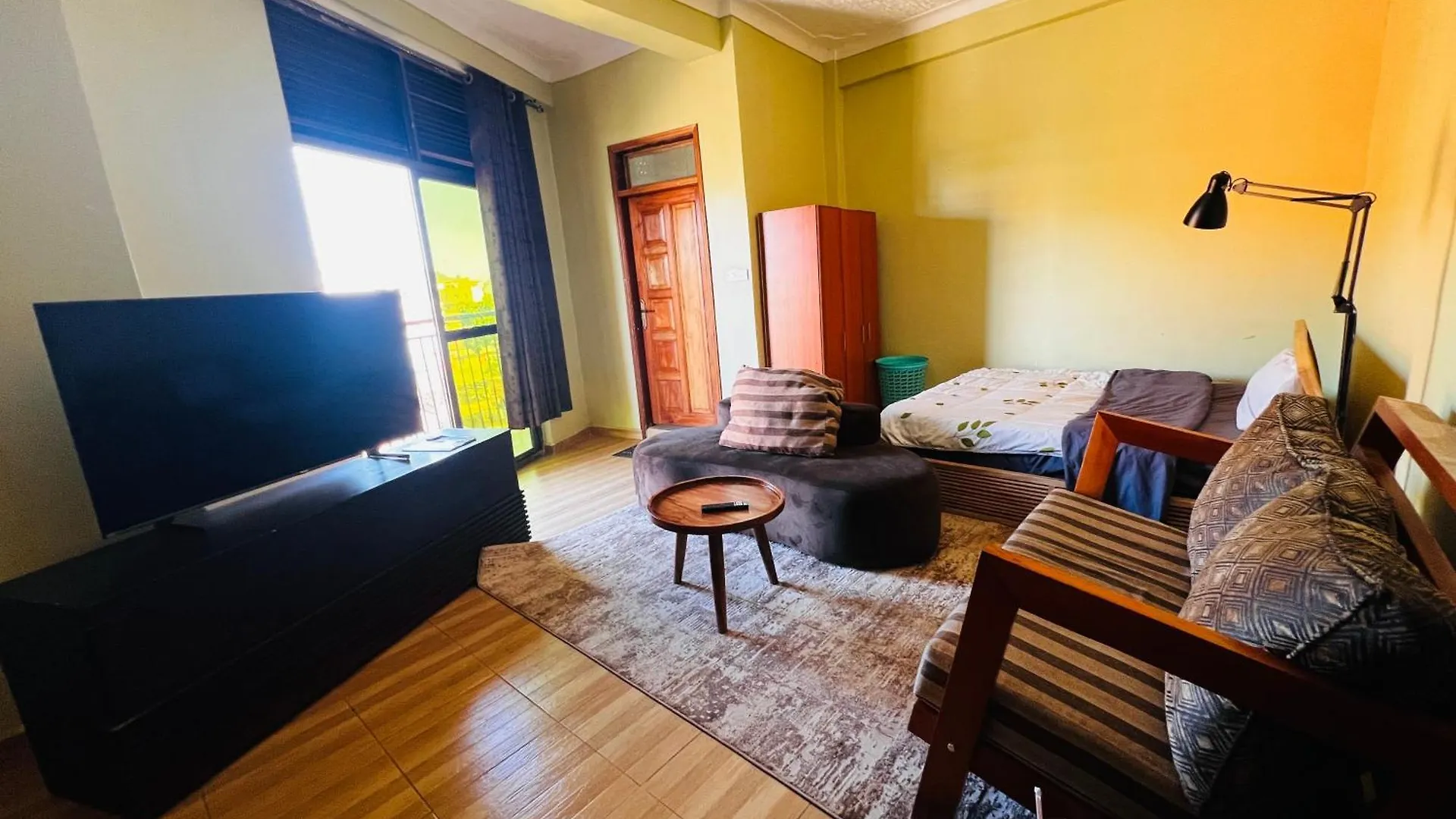 Botique Inn Kampala