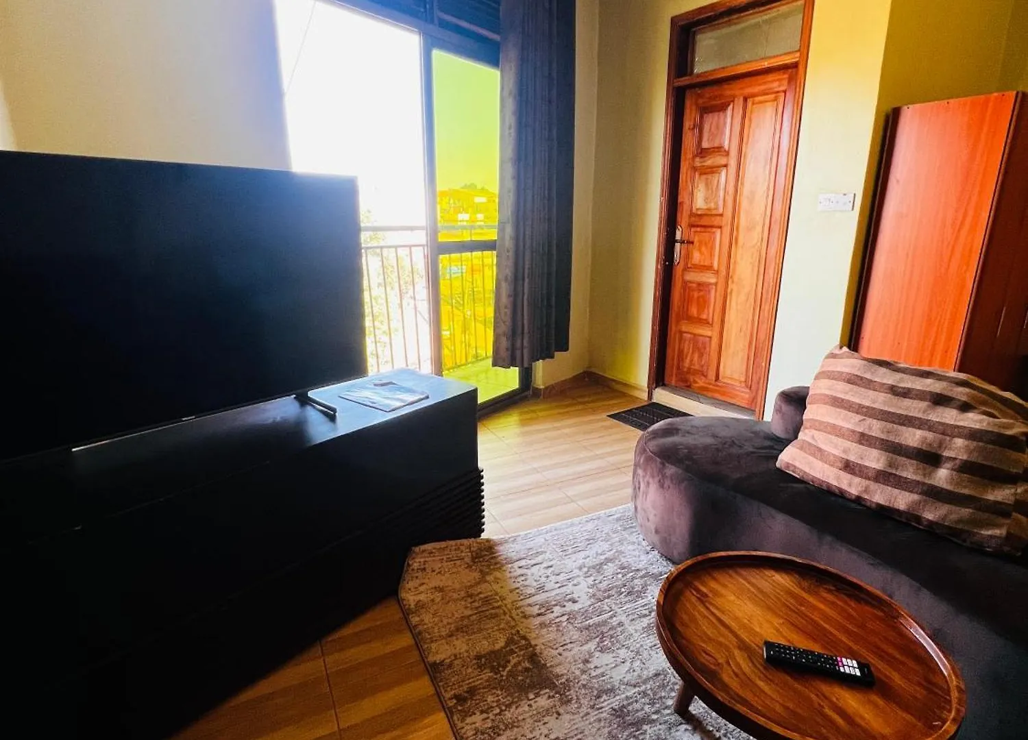 Botique Inn Kampala
