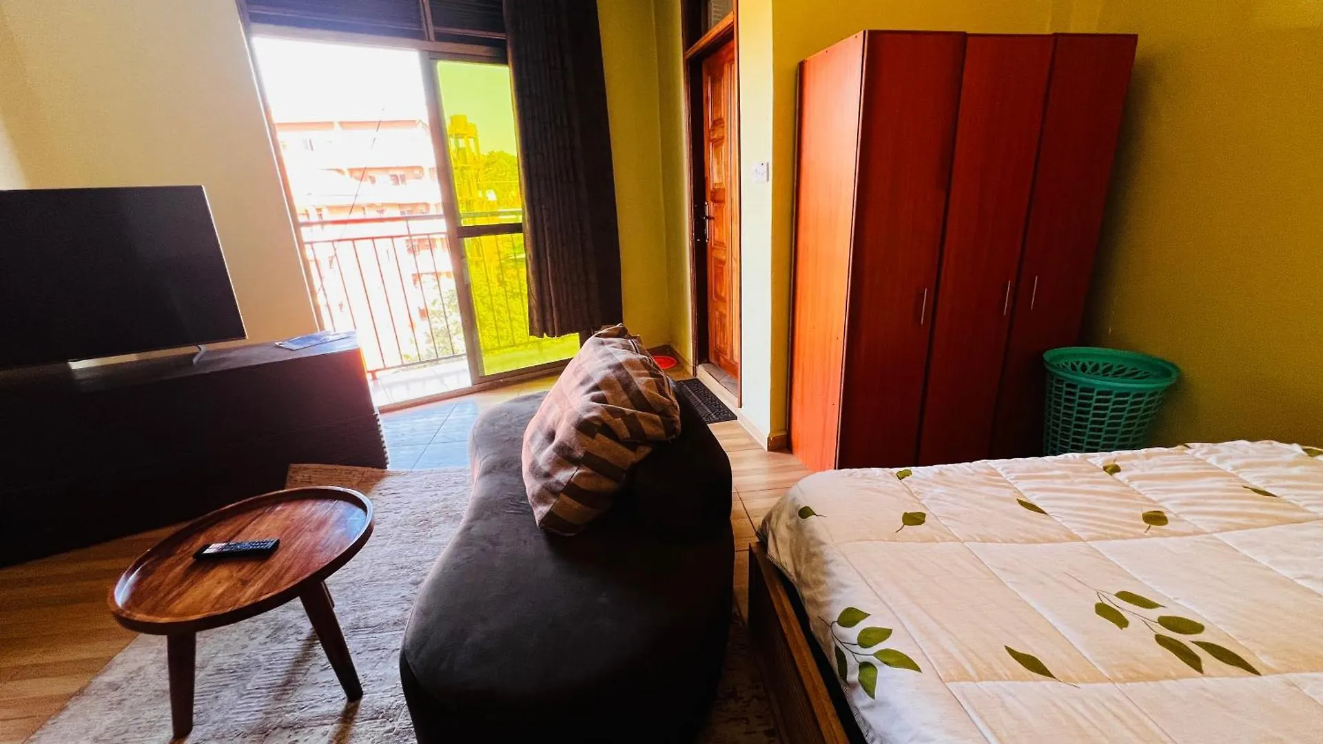 Botique Inn Kampala