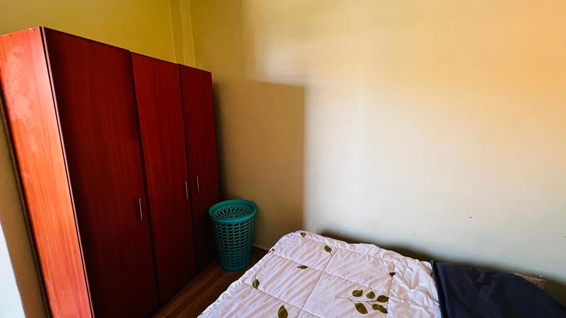 Botique Inn Kampala Lägenhet