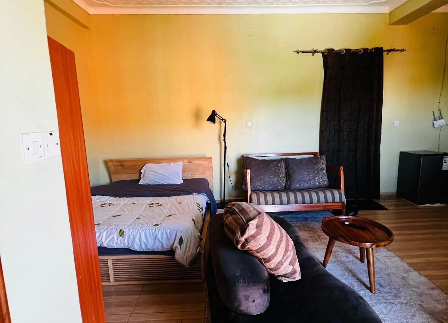 Botique Inn Kampala